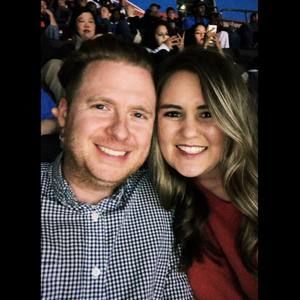 Meet your Posher, Marissa